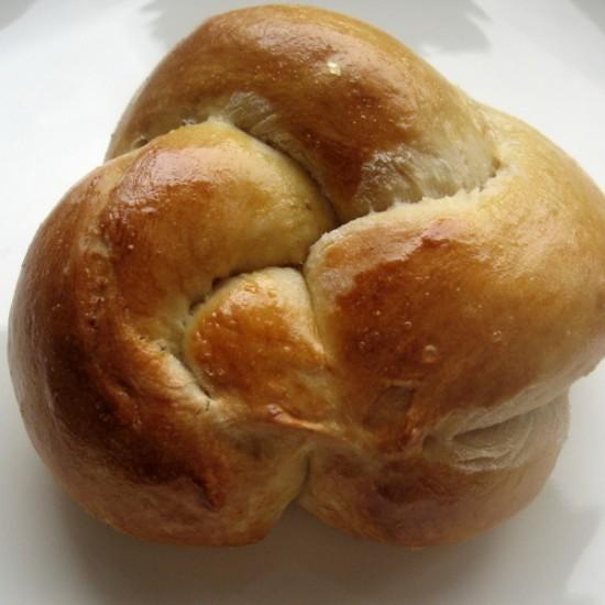Rezeptbild: Osternester
