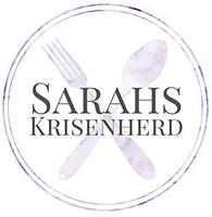 Profilbild: Sarahs Krisenherd