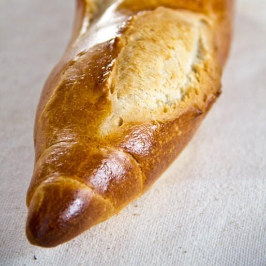 Rezeptbild: Bánh mì