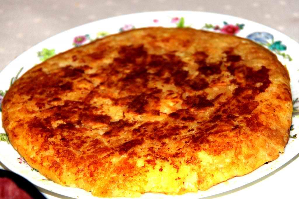 Rezeptbild: Schweizer Roesti