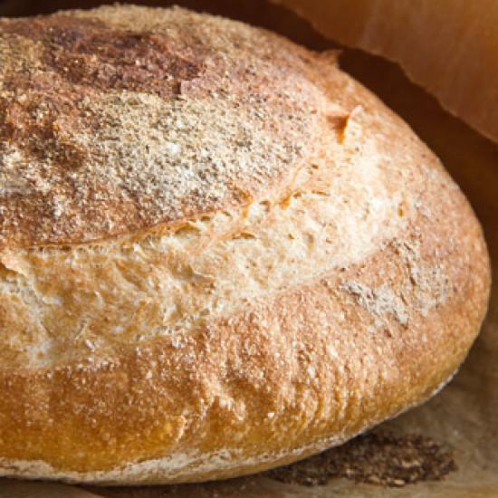 Rezeptbild: Pane Pugliese