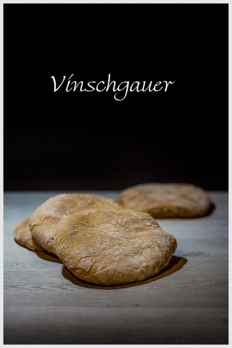 Rezeptbild: helle Vinschgauer