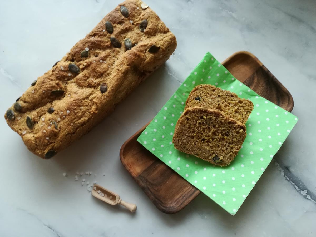 Rezeptbild: Mischbrot