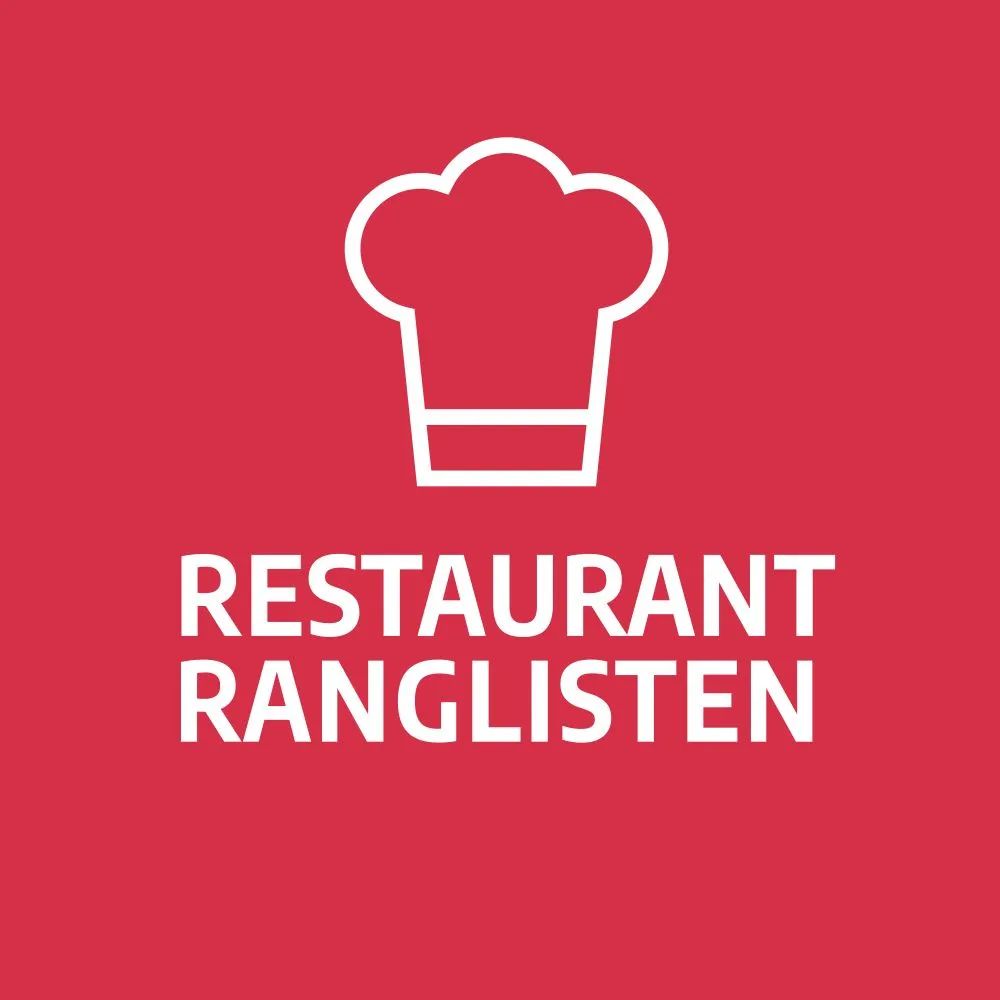 Podcast Logo Restaurant Ranglisten Podcast