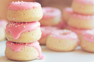 Delicat Profilbild: Julia´s Sweet Bakery