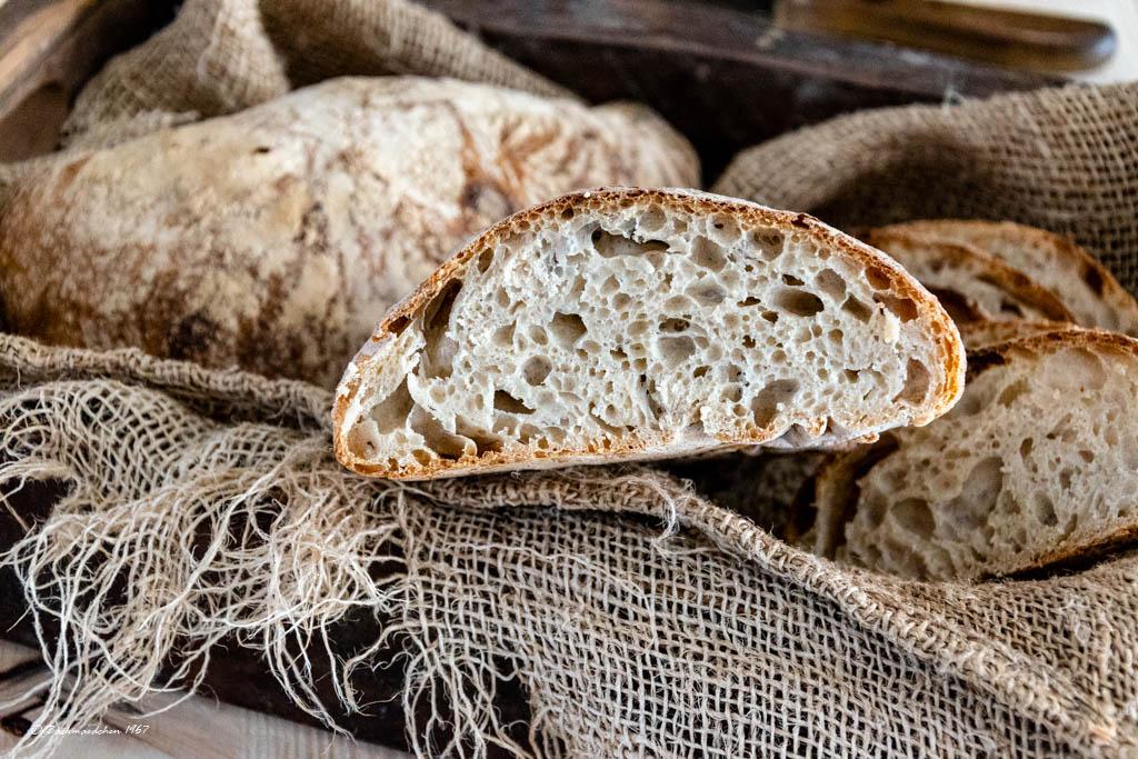 Rezeptbild: Solothurner Brot
