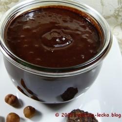 Rezeptbild: Hazelnut-chocolate-spread