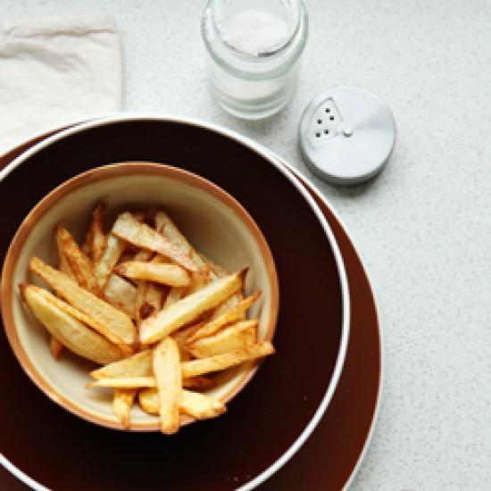 Rezeptbild: Home Fries