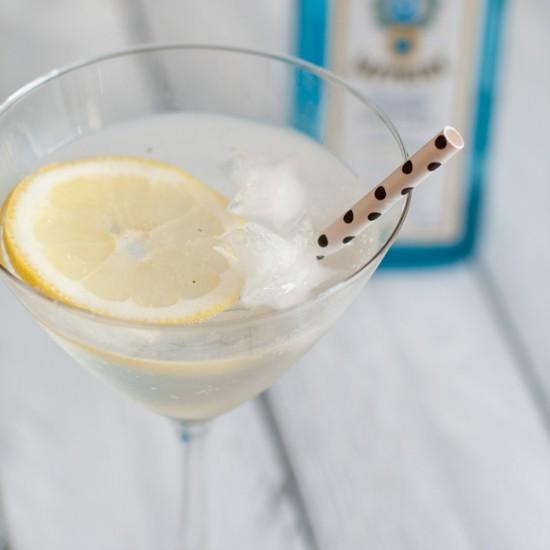 Rezeptbild: Mint Tonic