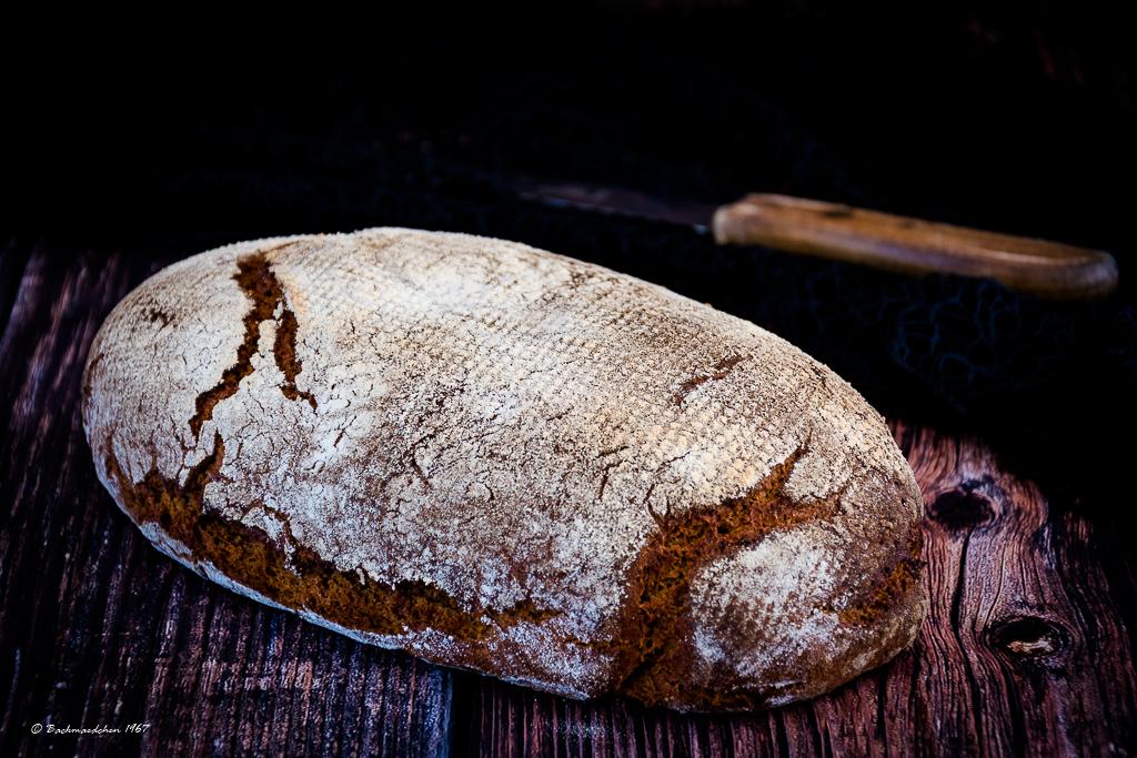 Rezeptbild: Malfa Kraftma Brot