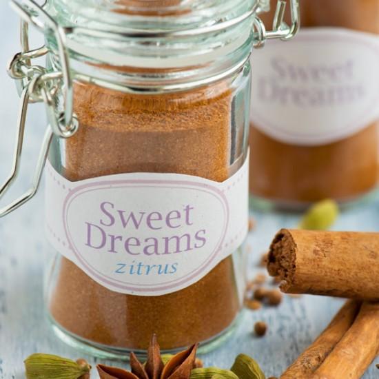 Rezeptbild: Sweet Dreams