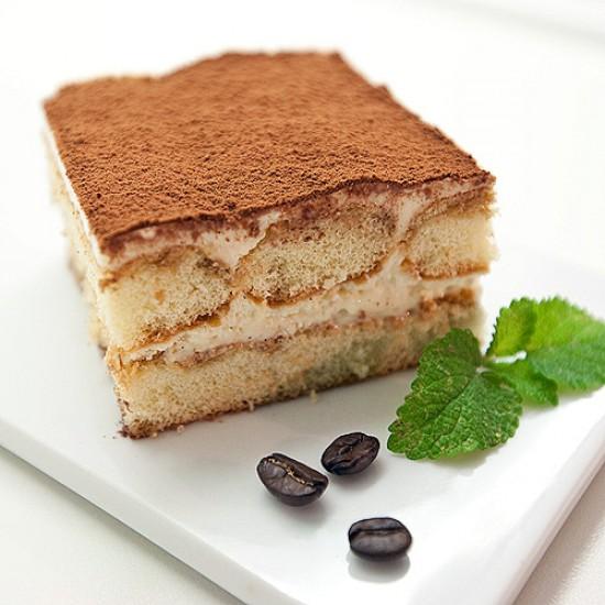 Rezeptbild: Original italienisches Tiramisu Rezept