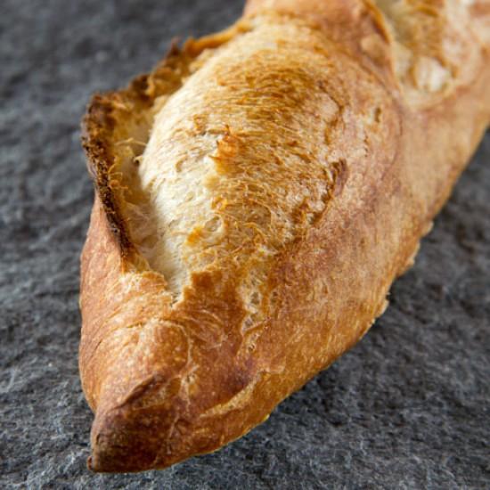 Rezeptbild: Frankreichs bestes Baguette 2006