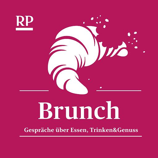 Podcast Logo Brunch – der Genuss-Podcast der Rheinischen Post