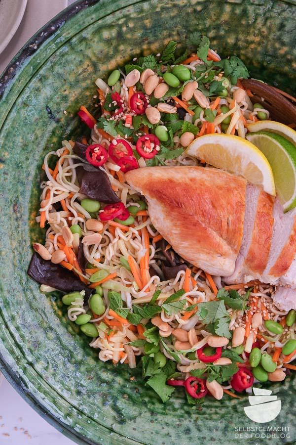 Rezeptbild: Unsere besten asiatischen Rezepte