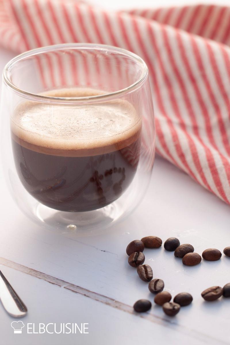 Rezeptbild: Bullet Proof Coffee – sättigt und fokussiert!