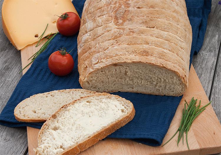 Rezeptbild: Friesenbrot