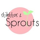 Delicat Profilbild: Stilettos & Sprouts