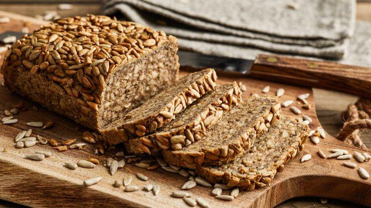 Rezeptbild: Basisches Brot