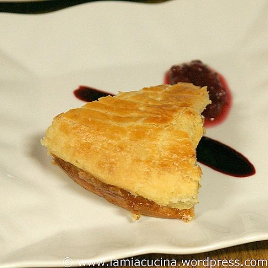 Rezeptbild: Apple Pie