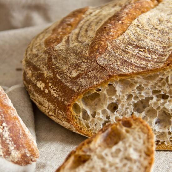 Rezeptbild: Pane Maggiore