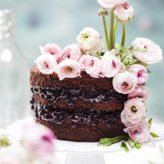 Rezeptbild: Best Chocolate Beetroot Cake ever