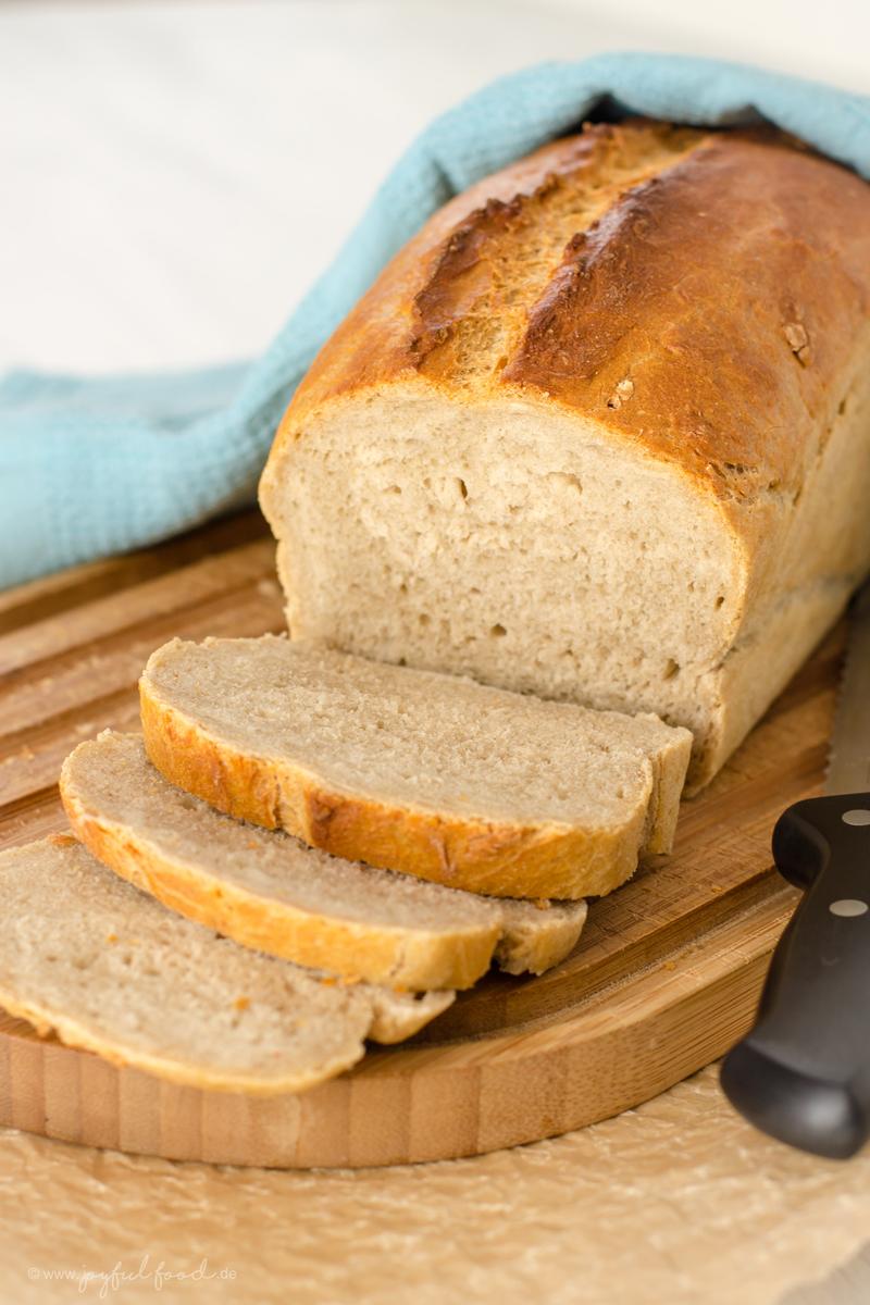 Rezeptbild: Das perfekte Brot backen: die Knusper Kruste